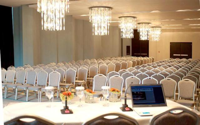 Philippos Xenia Hotel Seres Zewnętrze zdjęcie