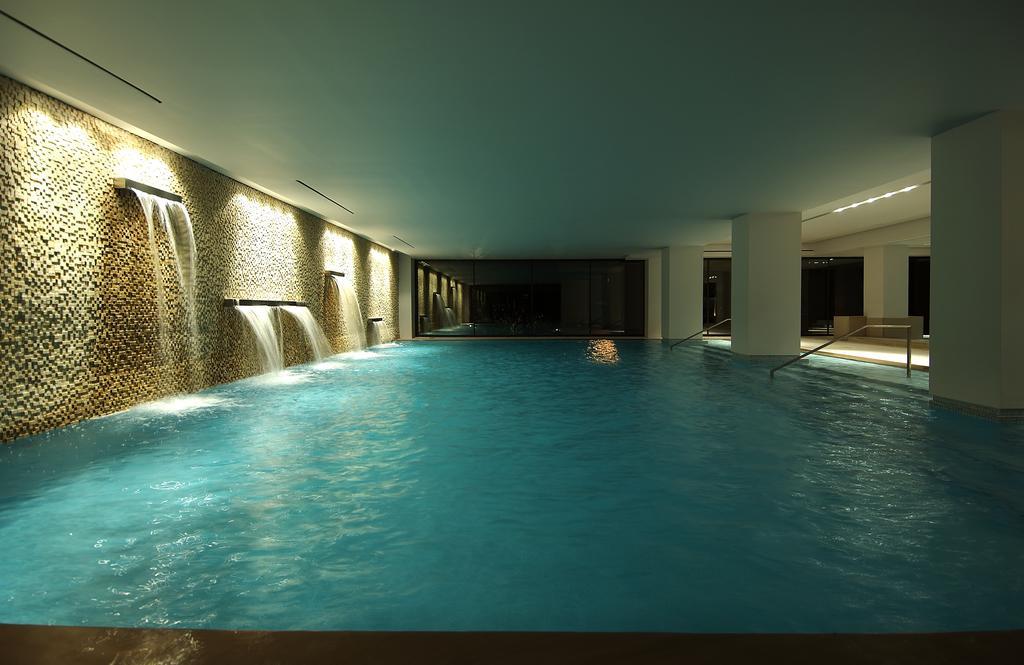 Philippos Xenia Hotel Seres Udogodnienia zdjęcie