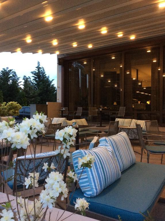 Philippos Xenia Hotel Seres Zewnętrze zdjęcie