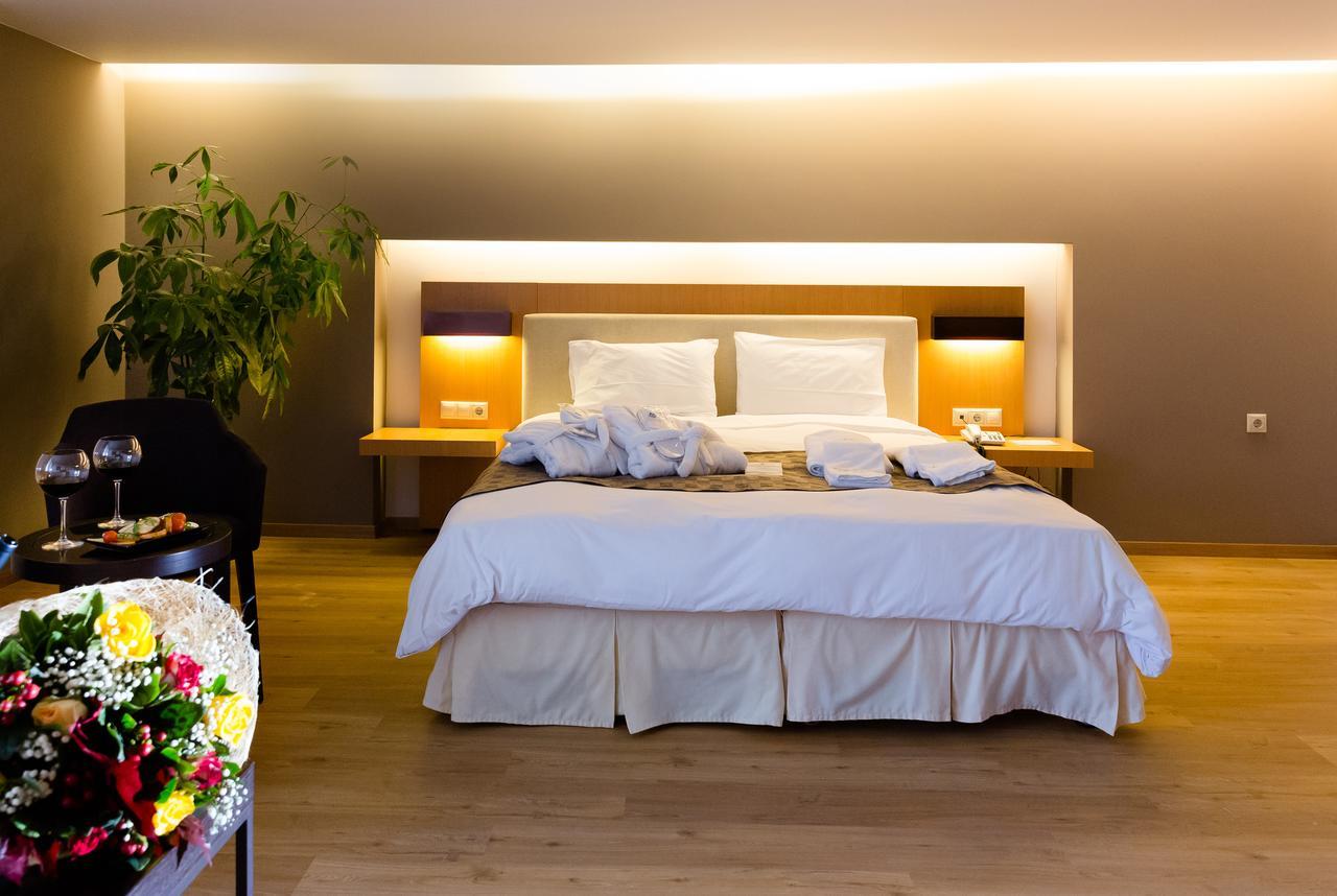 Philippos Xenia Hotel Seres Zewnętrze zdjęcie